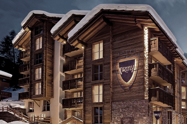 interesantni firefly hotel