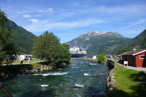 Prirodna Čuda NorveŠke Lux Life Luksuzni Portal