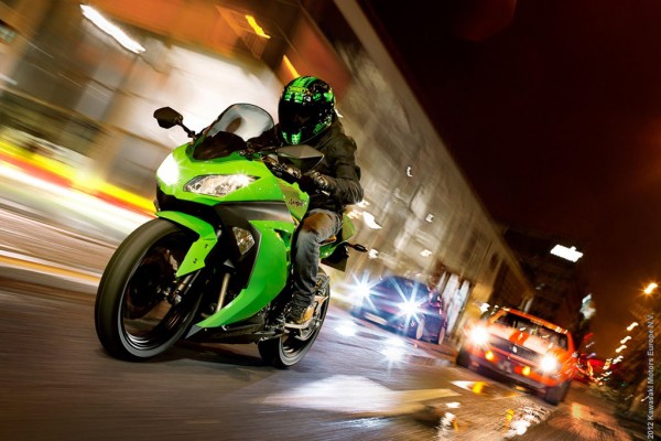 Kawasaki Ninja Slavi 30 Rođendan Lux Life Luksuzni Portal