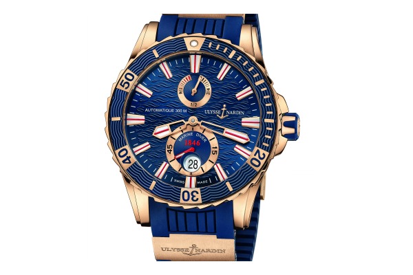 ulysse nardin cena