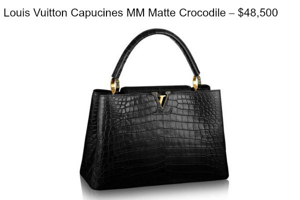 Jeste li znali: Povijest Louis Vuitton torbe s monogramom