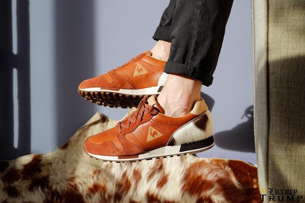 le coq sportif cena