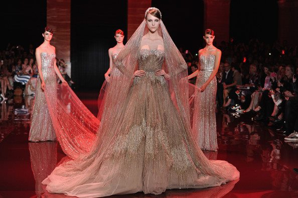 Elie Saab – Dizajner Iz Bajke