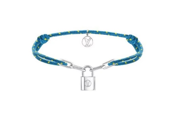 louis vuitton unicef necklace price