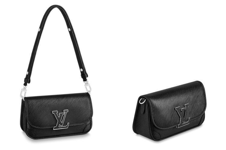 Louis Vuitton torbe - Nova kolekcija