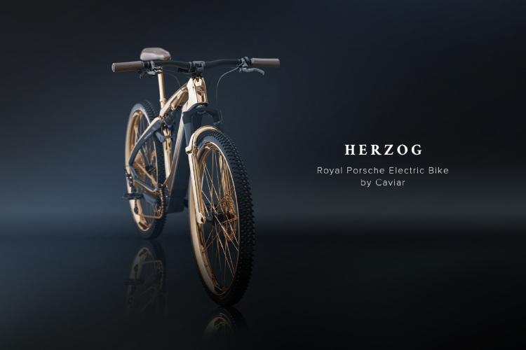 caviar-personalizovao-porsche-bicikl-18k-zlatom-1