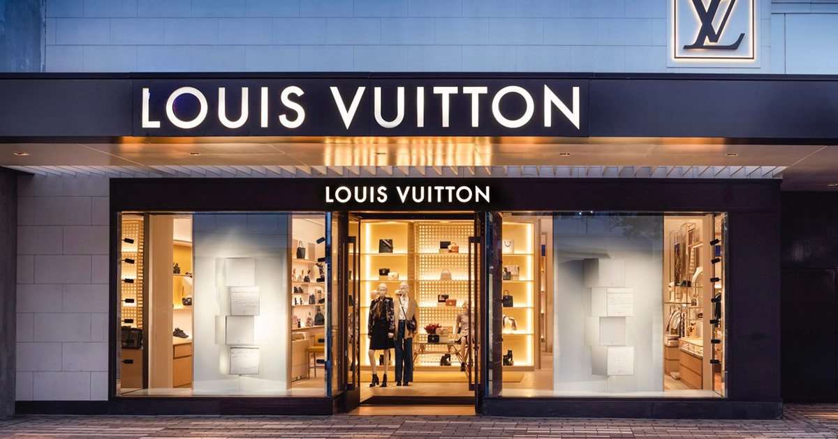 Kopija Louis Vuitton -- Mali oglasi i prodavnice #