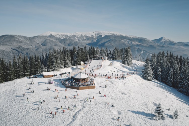 Gde otići na vikend ove zime? 10 bajkovitih destinacija koje vredi posetiti