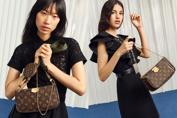 Osnove shoppinga: Kako prepoznati lažnu Louis Vuitton torbu