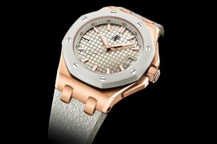 Audemars Piguet predstavlja nove modele Royal Oak Offshore