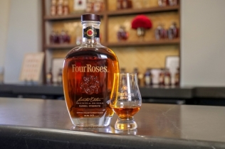 Four Roses Distillery lansira ograničeno izdanje burbona za 2024.