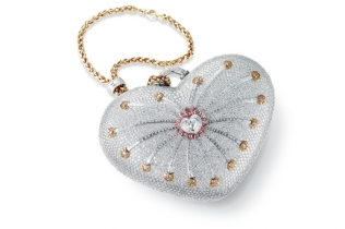 Mouawad 1001 Nights Diamond Purse: najskuplja torbica na svetu