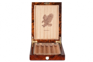 Stefano Ricci humidor – luksuz za ljubitelje cigara