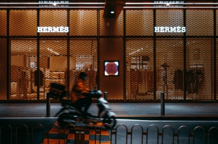 Hermès: Šampion profita koji je ostavio LVMH u prašini