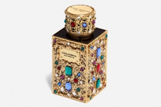 Dolce&Gabbana Velvet kolekcija: Precious Jewel Cage – spoj luksuza i umetnosti