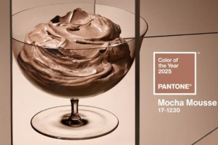 Sve je u malim životnim zadovoljstvima: Pantone boja godine za 2025. je Mocha Mousse