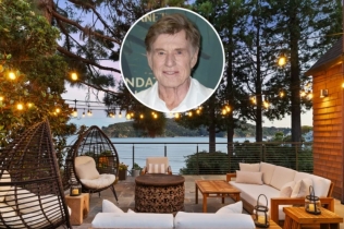 Robert Redford prodaje svoj dom za 4,2 miliona dolara