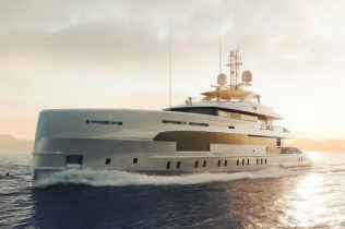 Heesen Project Orion: Zvezdana avantura na otvorenom moru od proleća 2025