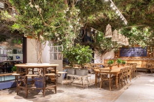 Kako je kafe-restoran Maman zaradio 44 miliona evra u 2023.godini