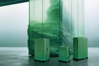 Kofer poput dragulja: Rimowa predstavlja Emerald green kolekciju