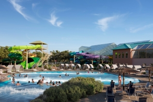 Aquapark Dalmatia
