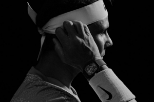 Richard Mille predstavlja finalni časovnik u saradnji sa Rafaelom Nadalom