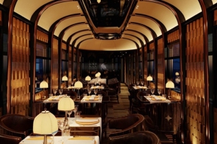 LVMH i Accor udružuju snage kako bi Orient Express odveli do novih horizonata