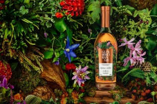 Glenmorangie viski susreće se sa botaničkom umetnošću Azume Makoto