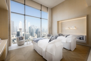 Dior predstavlja izvanredno novo spa iskustvo u hotelu Lana u Dubaiju
