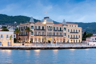 Poseidonion Grand Hotel: 110 godina bezvremenskog gostoprimstva na ostrvu Spetses