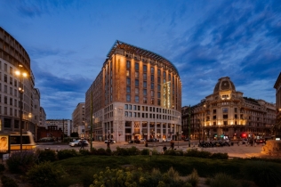 Hotel Dei Cavalieri: Istinsko italijansko gostoprimstvo kroz spoj istorije, modernosti i prelepih pogleda