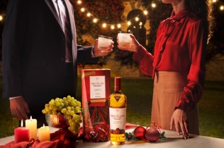 Macallan odaje počast španskoj tradiciji sa "Noć na zemlji" edicijom