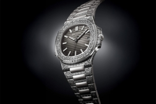 Prelepi Patek Philippe Nautilus obara rekorde na aukcijskoj prodaji