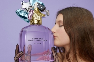 Perfect Elixir Marc Jacobs: Pružite užitak čulima i ostvarite svoje ciljeve