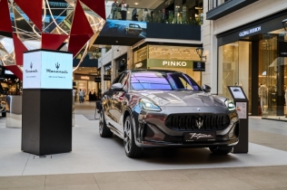 Maserati Grecale – Izuzetan svaki dan