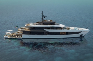 Nova Mangusta Oceano 52: Savršen spoj inovacije, tradicije i kvaliteta