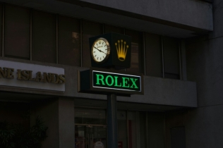 Ko kaže da je kriza? Rolex se može pohvaliti sjajnim prodajnim rezultatima