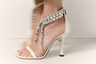 Jimmy Choo Bridal 2025: Cipele koje kradu svu pažnju