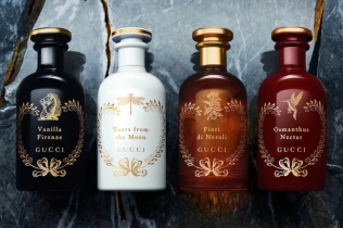 Gucci lansira nove parfeme u kolekciji The Alchemist’s Garden