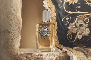 Dolce&Gabbana predstavlja Devotion for Men Eau de Parfum: Miris bezvremenske strasti i ljubavi