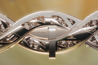 Serpenti Infinito: Večna transformacija Bvlgari ikone