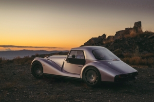 Novi Morgan Supersport – savršeni spoj retro šarma i moderne elegancije