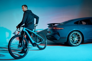 Porsche eBike 2025 – električna revolucija na dva točka